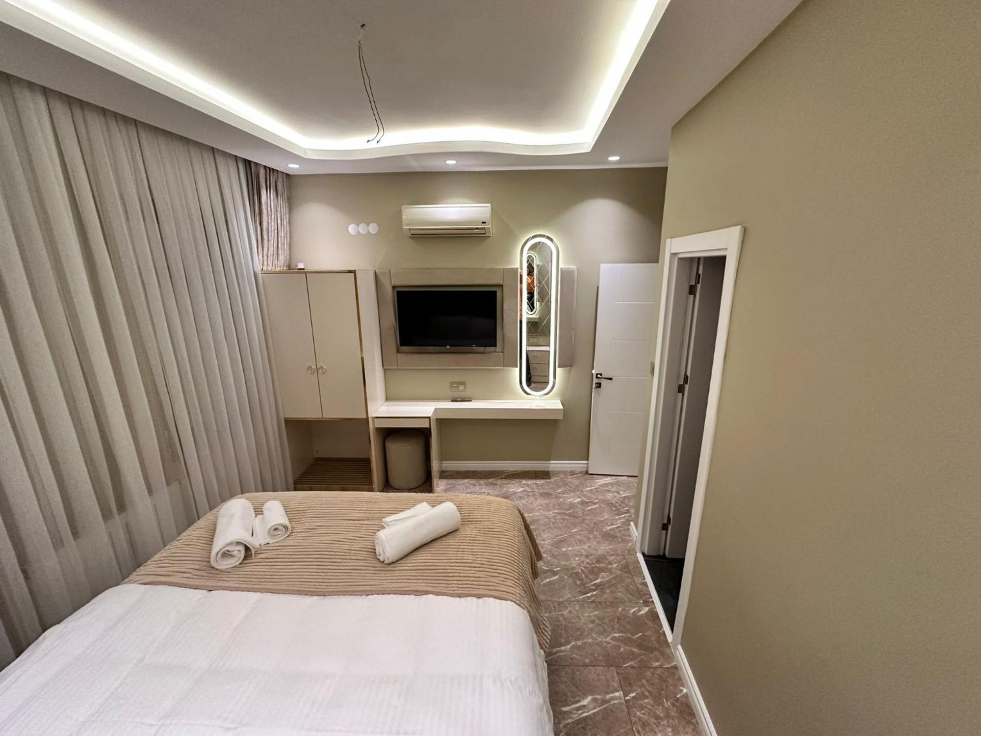 איסטמבול Hotel Flash Suite מראה חיצוני תמונה