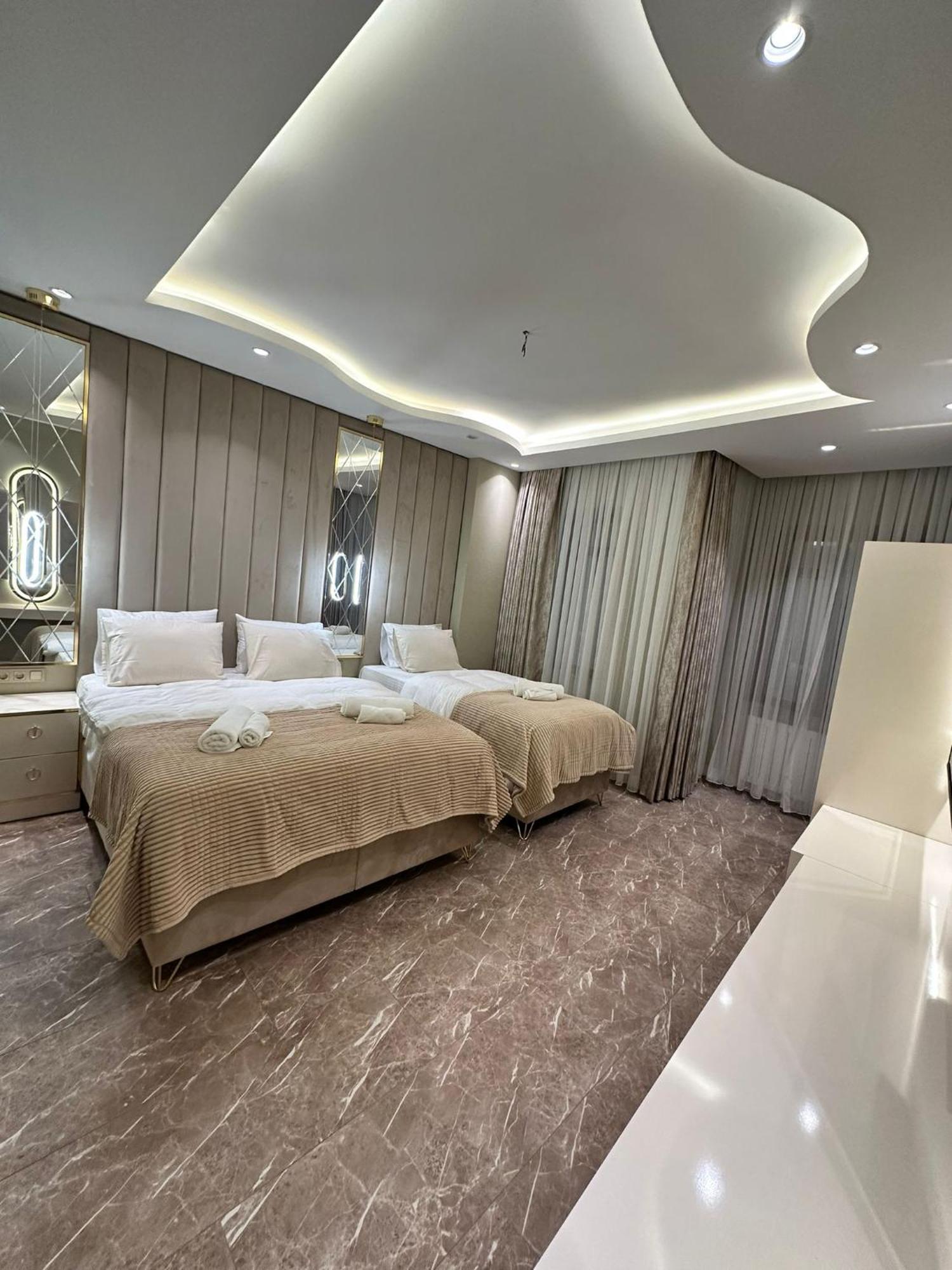 איסטמבול Hotel Flash Suite מראה חיצוני תמונה
