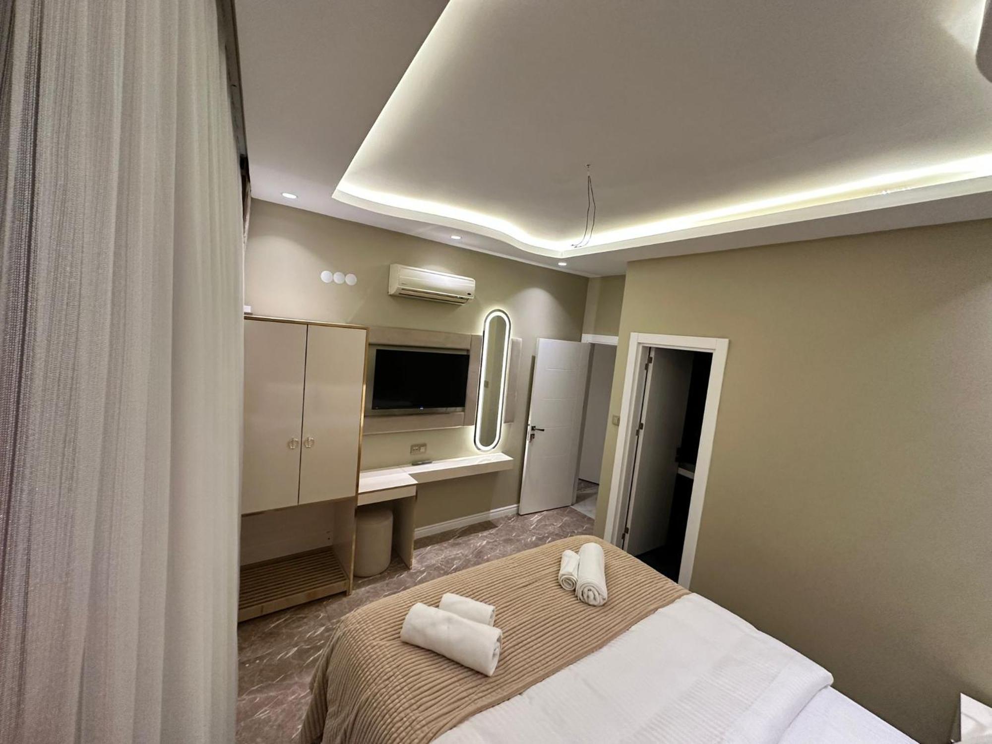 איסטמבול Hotel Flash Suite מראה חיצוני תמונה