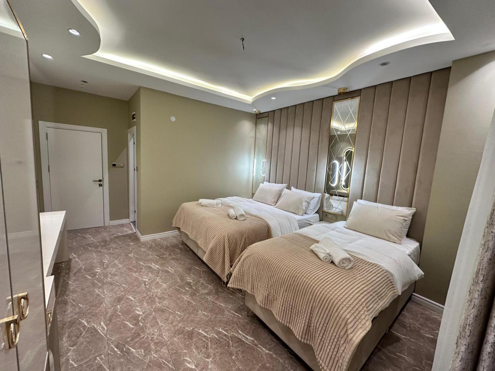 איסטמבול Hotel Flash Suite מראה חיצוני תמונה